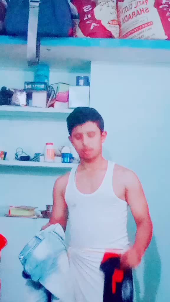 @Bhargava Paranjape
