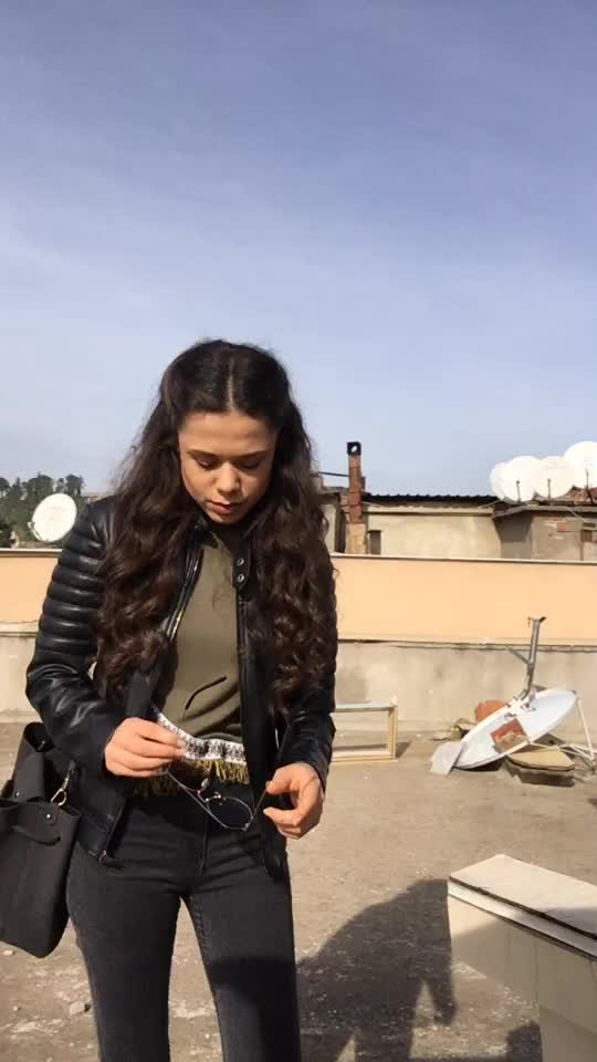 @Büşra salı