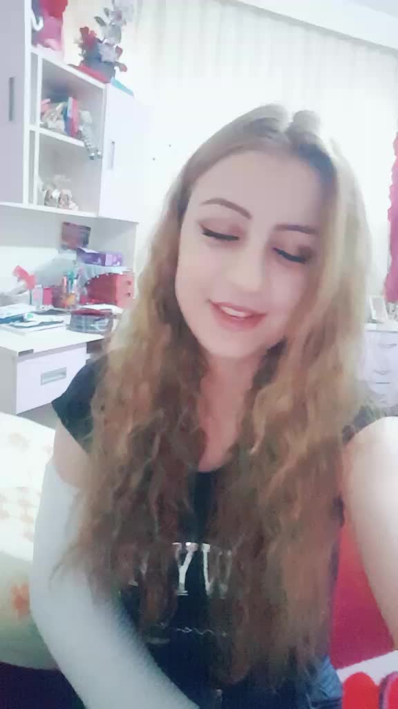@DeryaDeniz Şahanoğlu