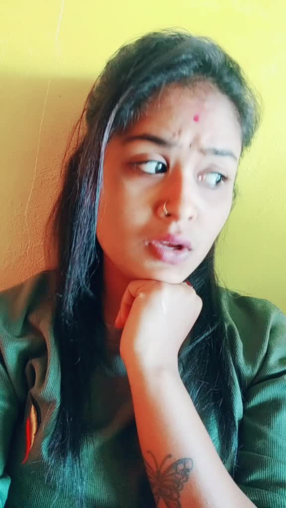 @Varu Darling