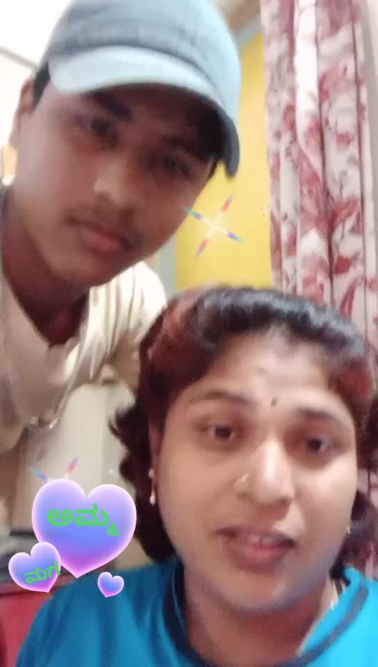 @Renukaramprakash