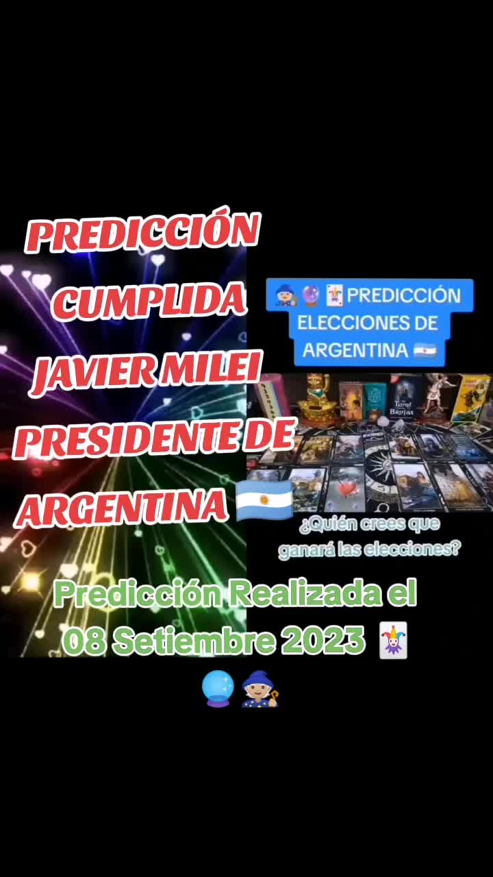 @🔮✨ Vidente de Luz 33 ☘️💖