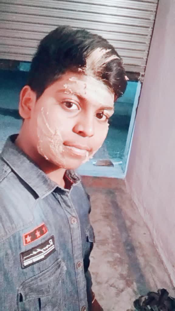 @Katkam Karthik