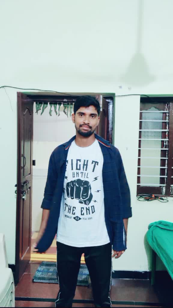 @Aparna Reddy