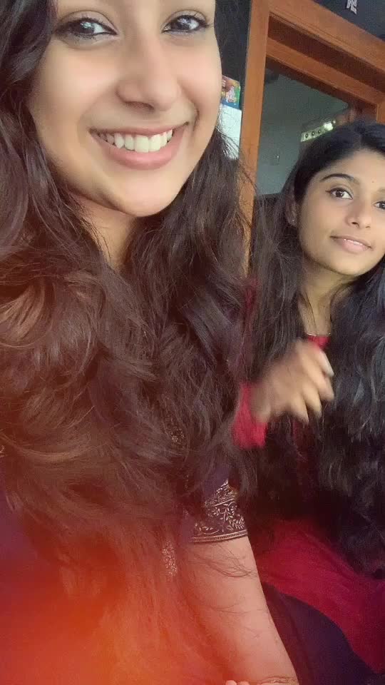 @Lakshmi Ravi ♥️
