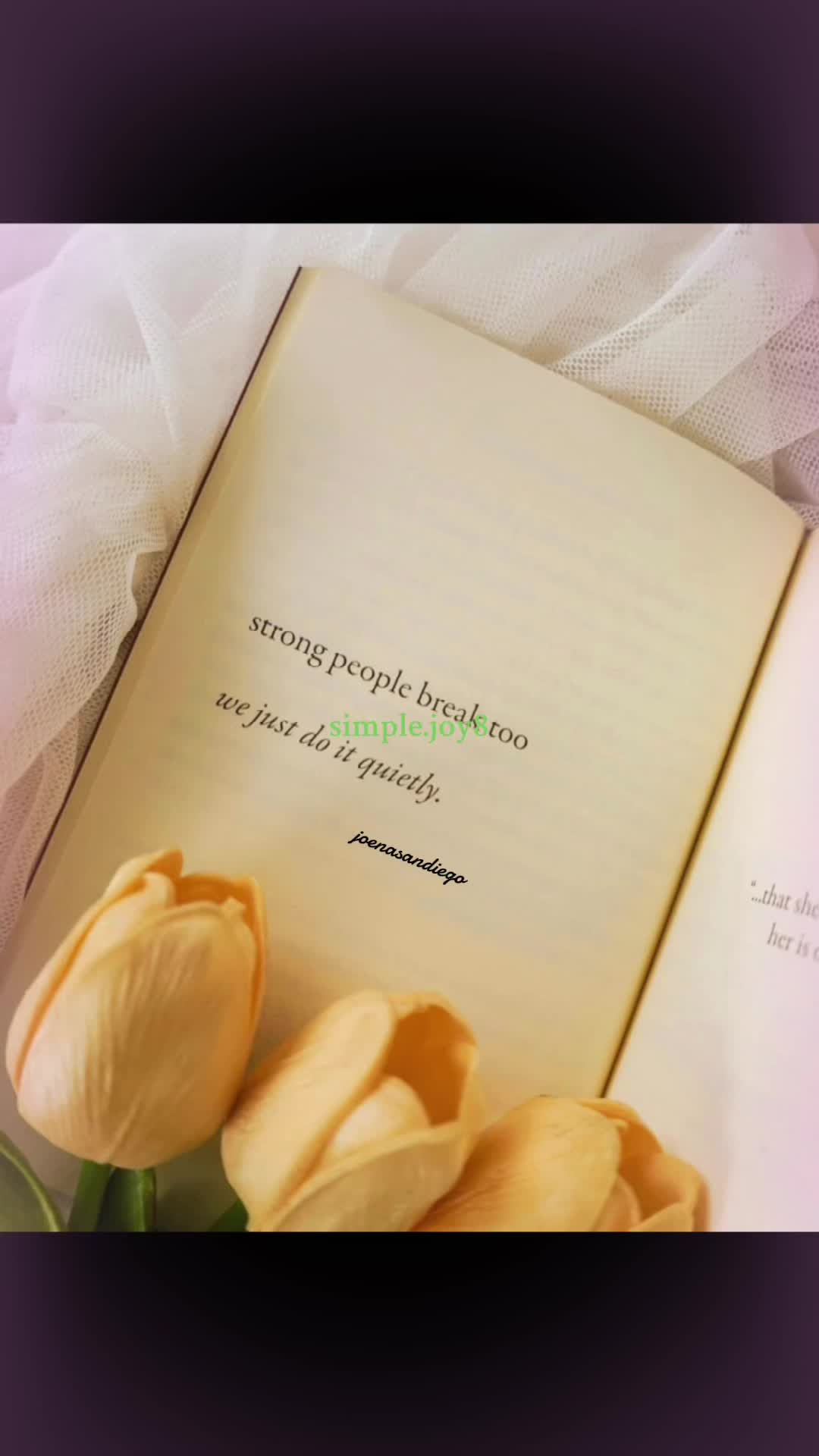 @SimpleHappiness