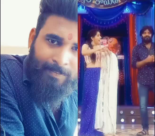 @sudhakar  gundarapu
