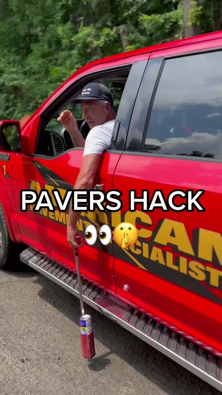@americanpavement