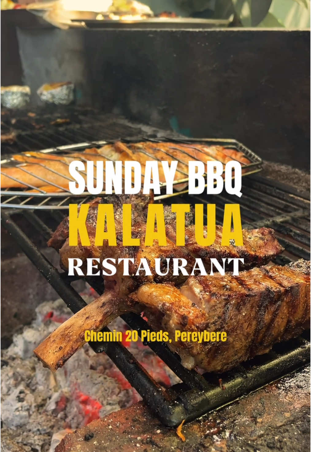 @Kalatua Mauritius