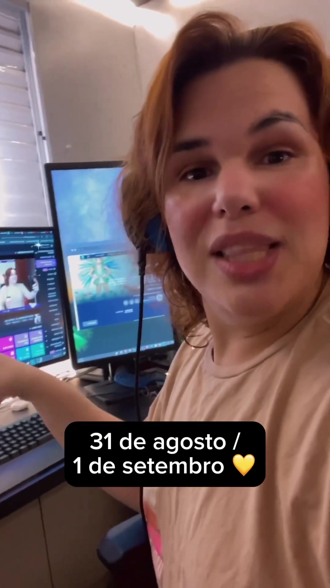 @Wanessa Wolf