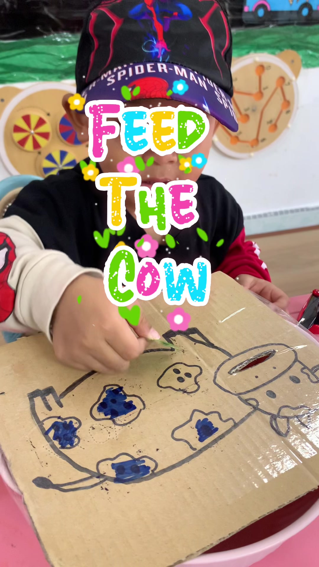 @ShineItsyBitsyChildcareCentre