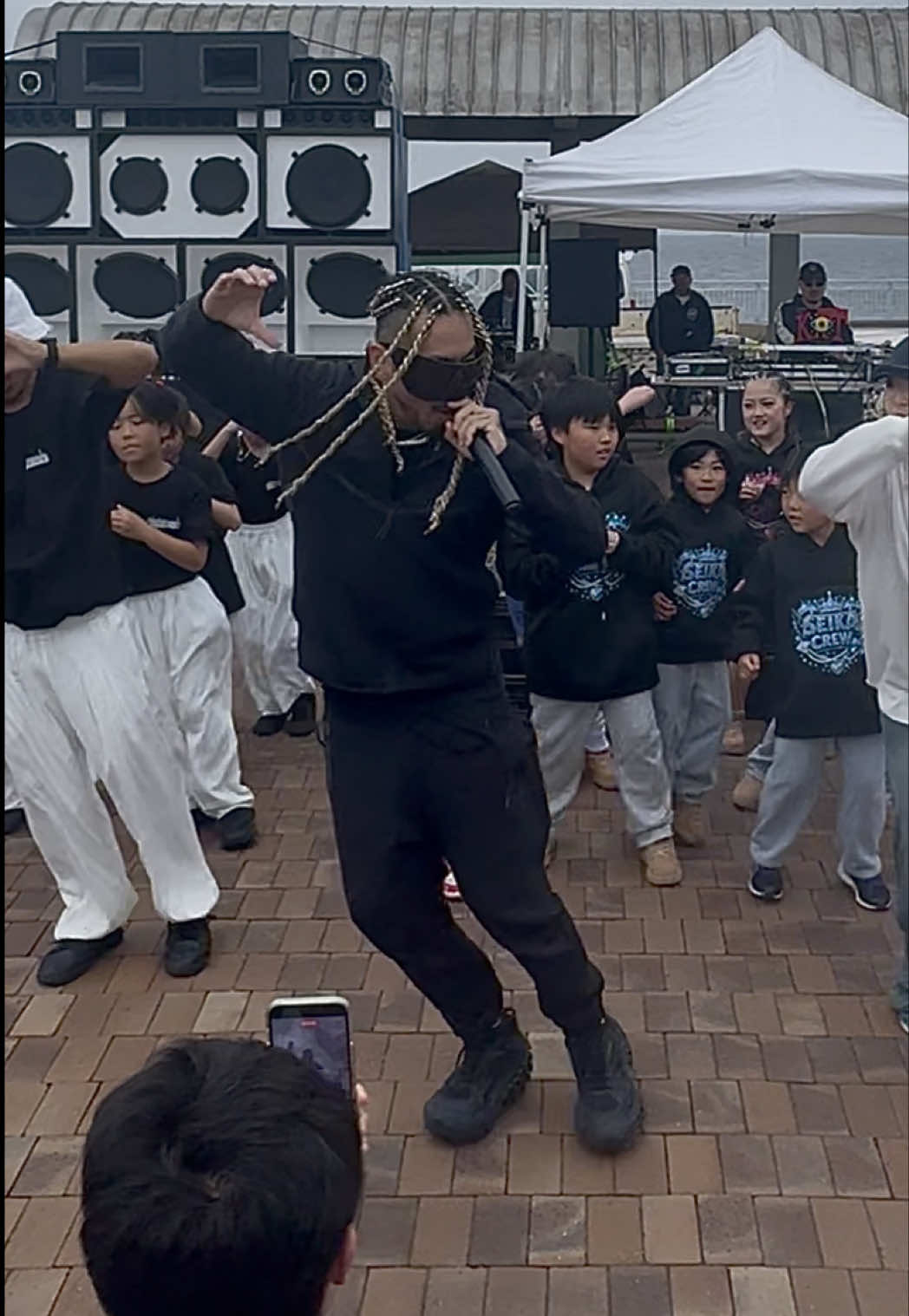 @SHO aka POP SHO ヤクブーツはやめろ®︎