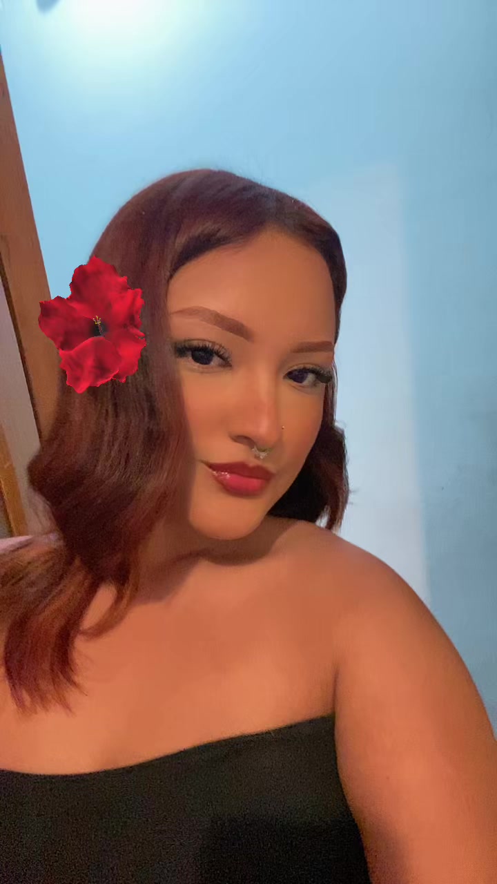 @𝐷𝑜𝑚𝑒𝑛𝑖𝑐𝑎🧚🏽&zwj;♀️