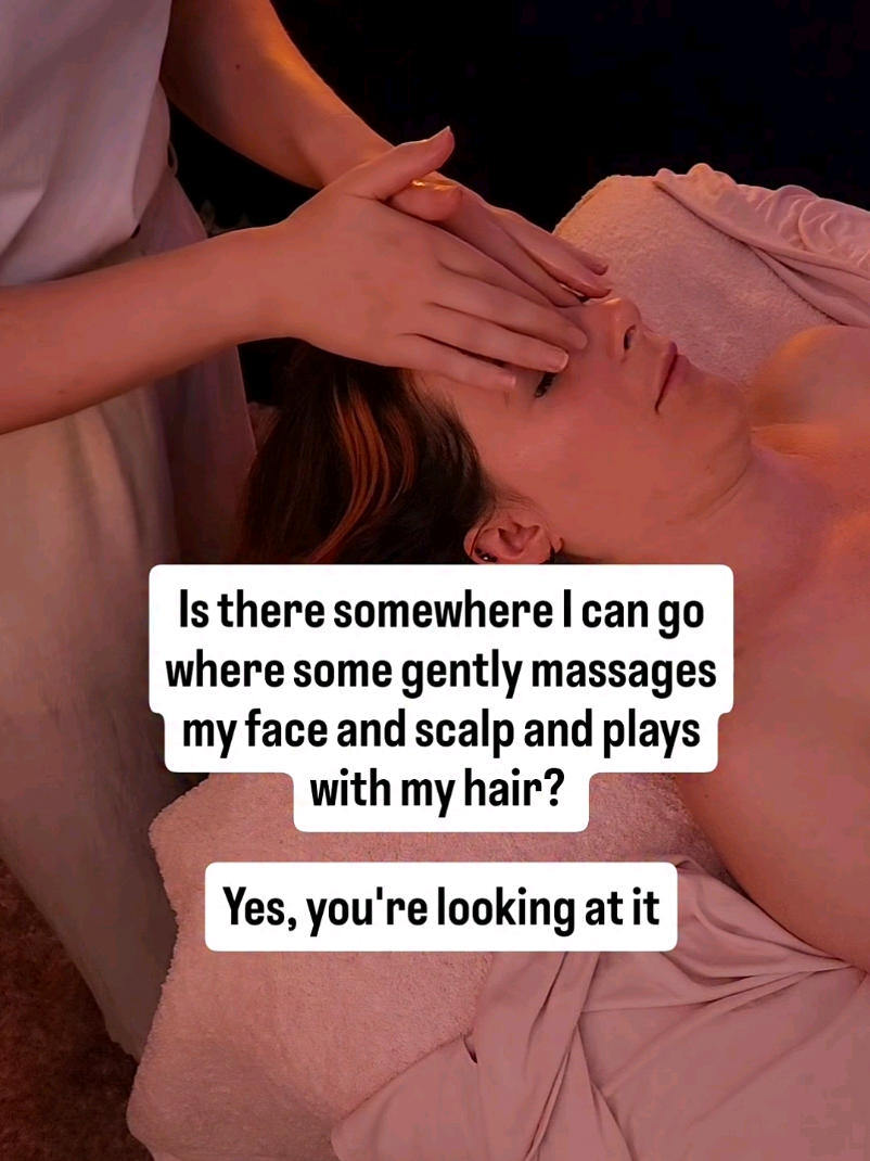 @ASMR Massage Therapy Brisbane