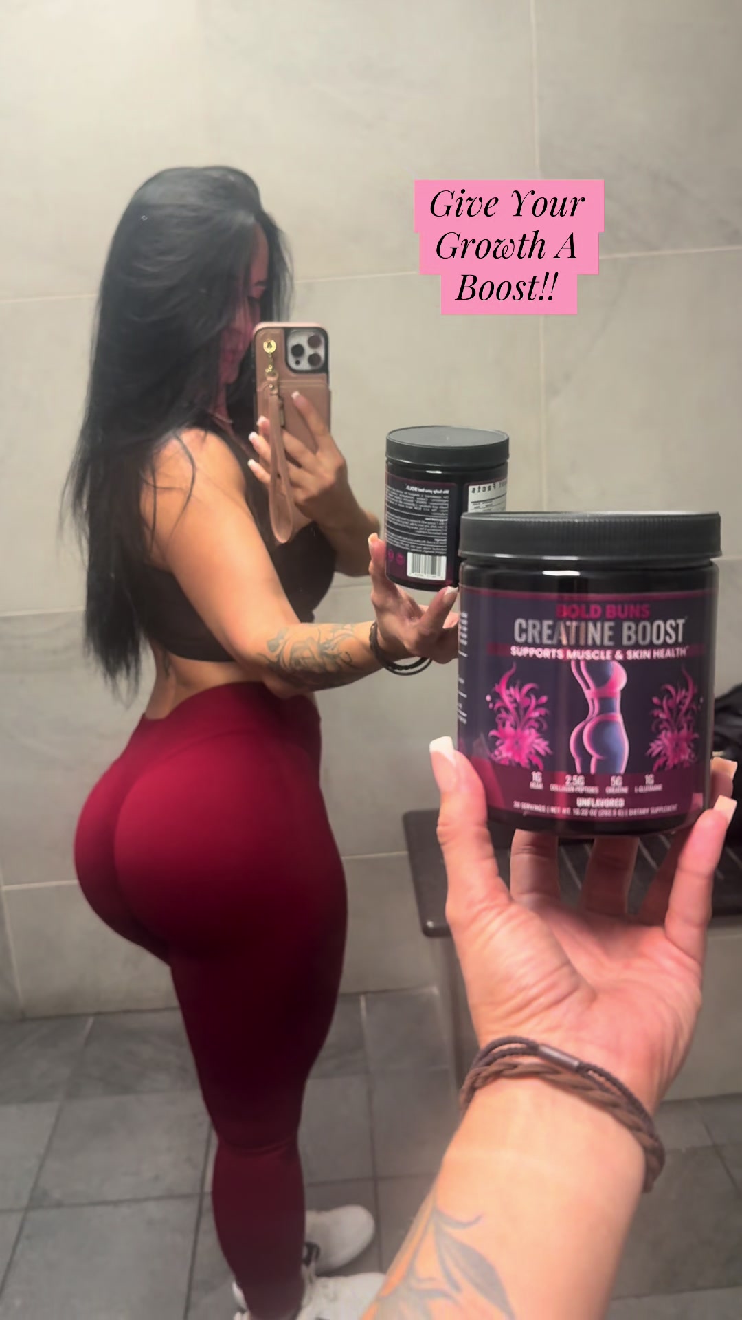 @Lusty_Leggings_Chic