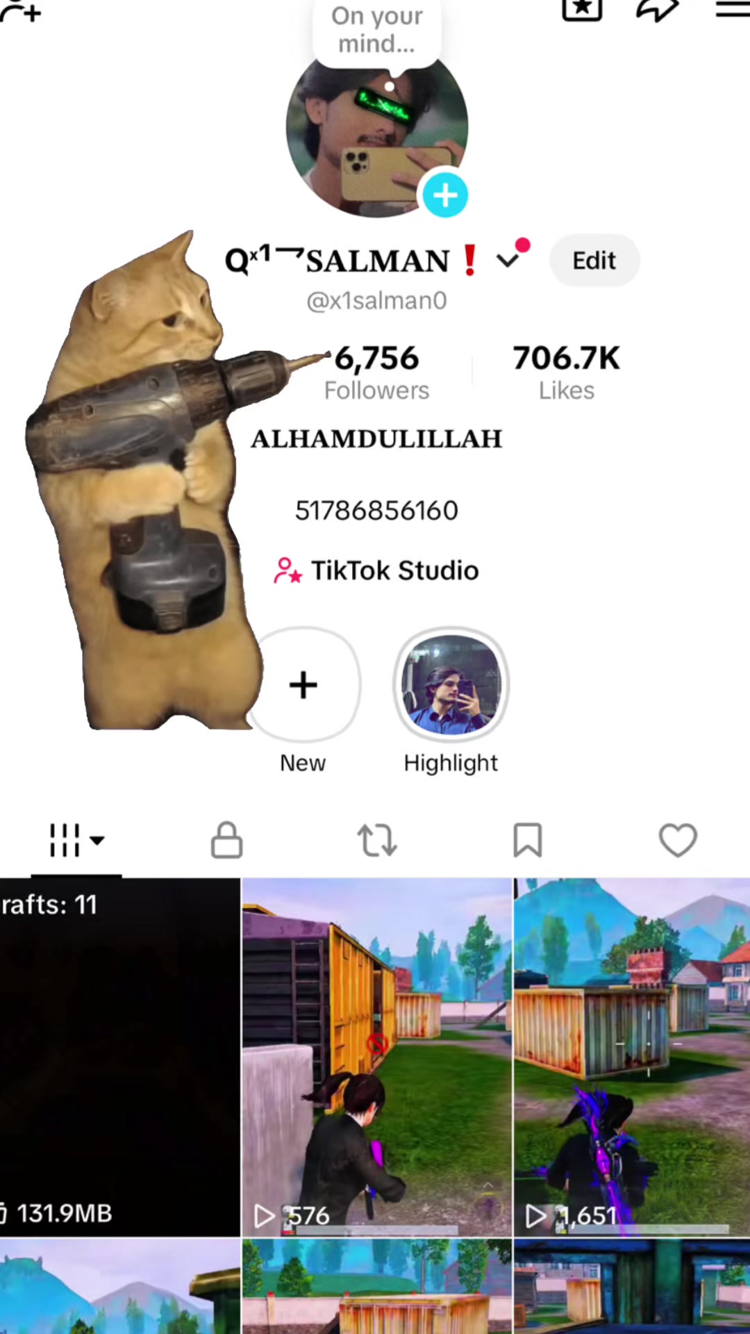 @Qˣ¹乛𝐒𝐀𝐋𝐌𝐀𝐍❗️