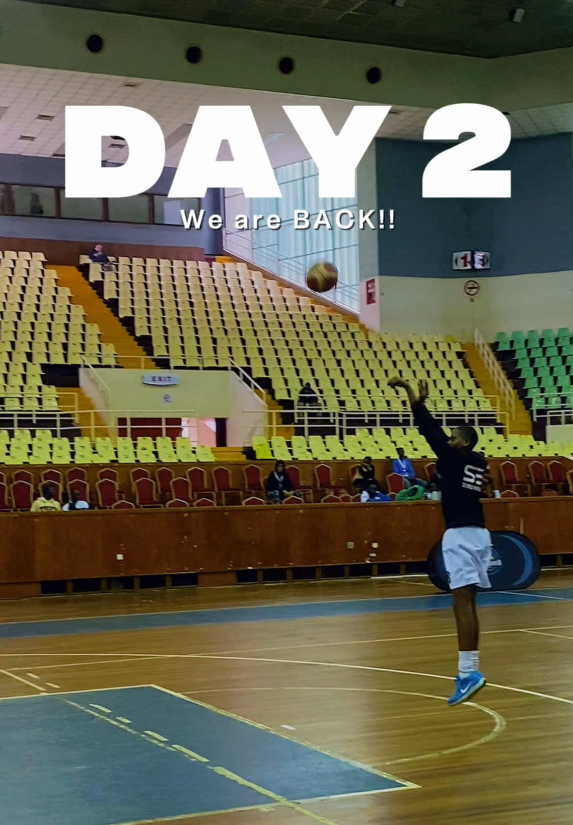 @momentum sports africa