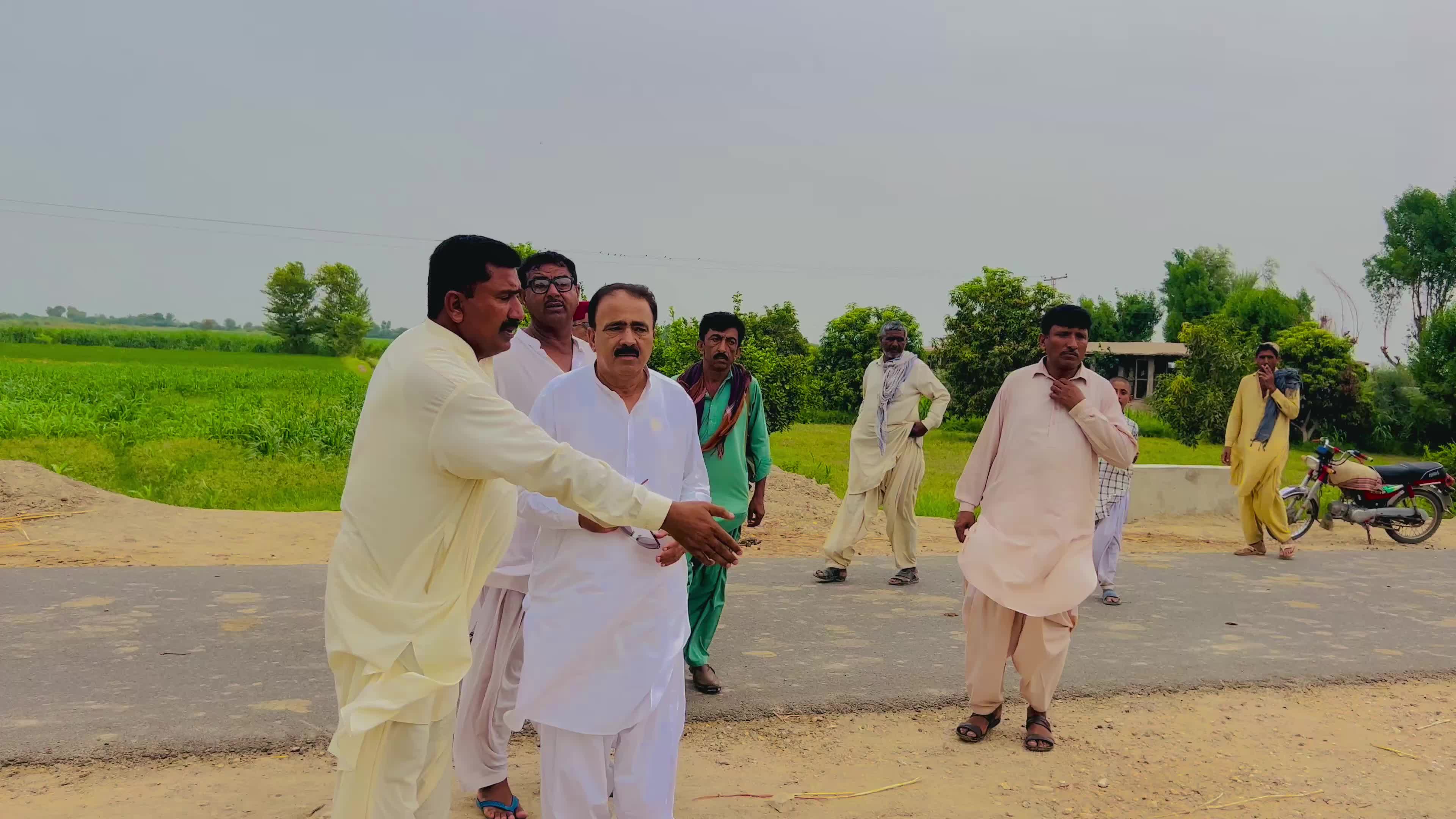 @waseem bari jamali