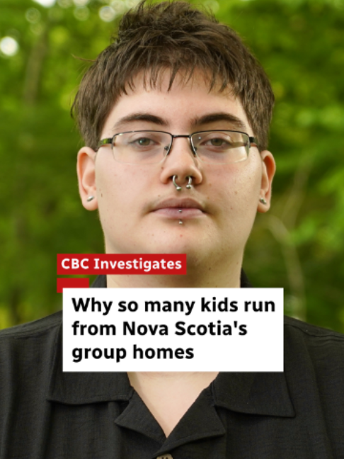 @CBC Nova Scotia