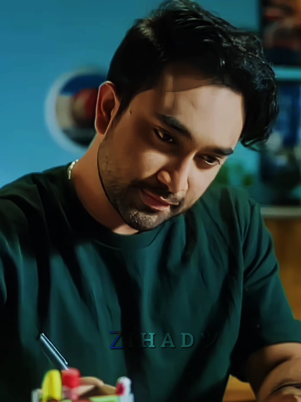 @Z I H A D ツ