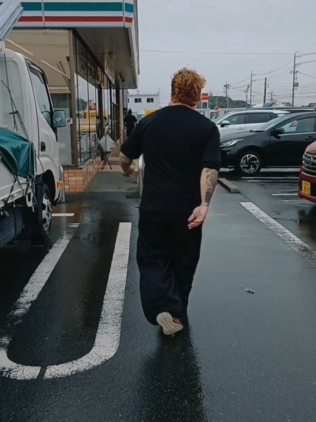 @Gaijin Athlete G