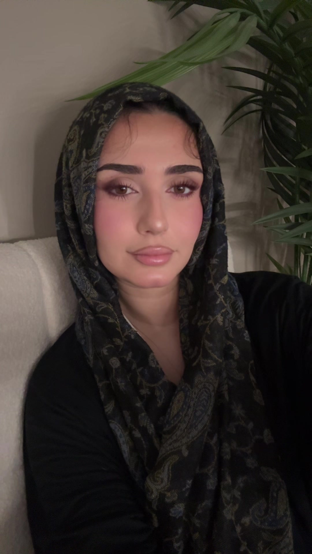 @Shireen