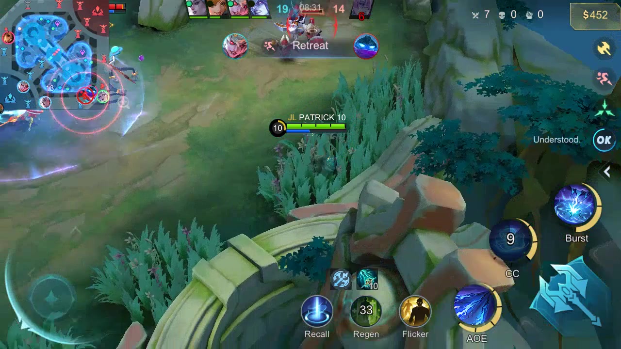 @Ka Pasas