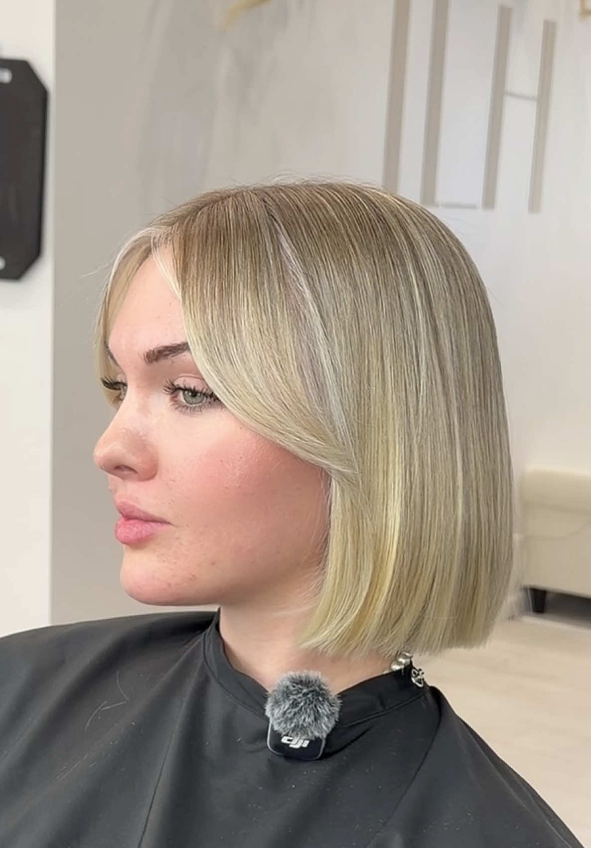 @Jades Luxury Hair
