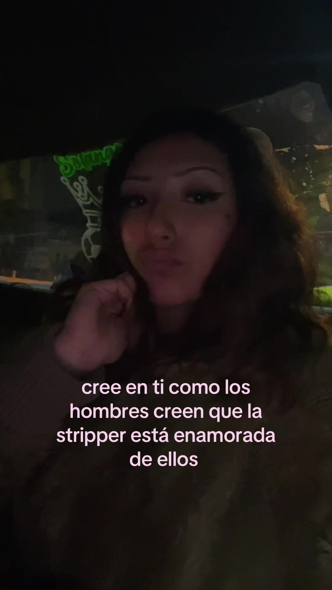 @pleasure drunk