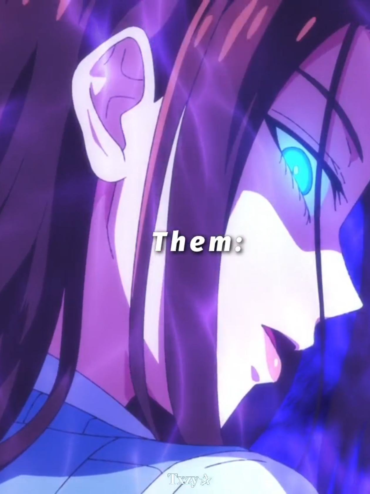 @𝐓𝐱𝐳𝐲✰ | ヤズクン