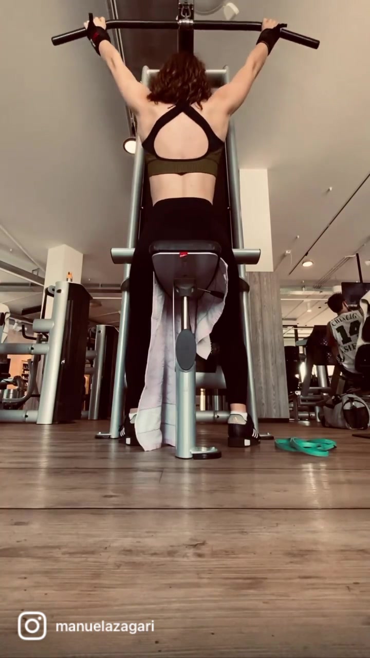 @Manuela Zagari