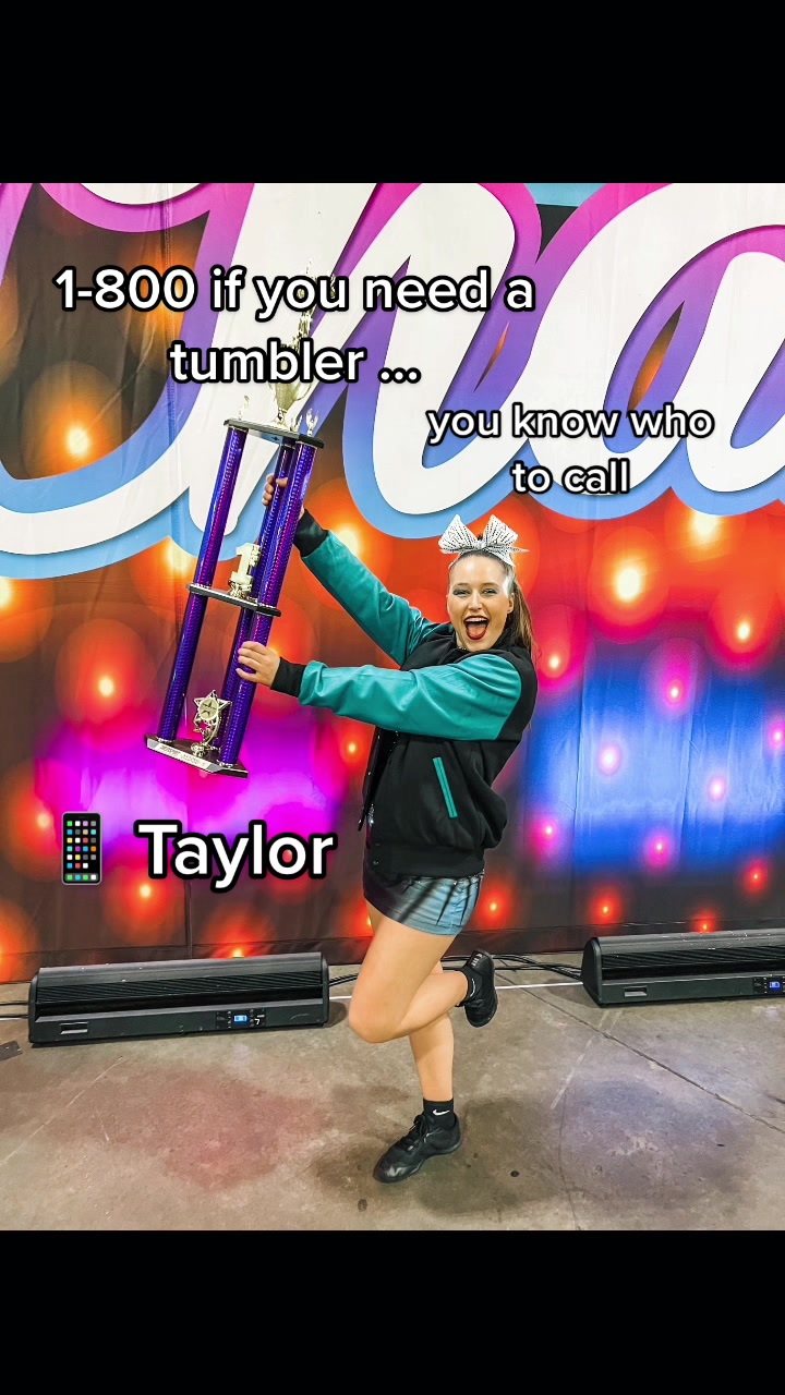 @Taylor Miggins