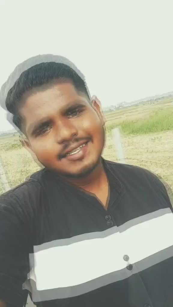 @🥰🥰NENU NA💕 POTTI❤