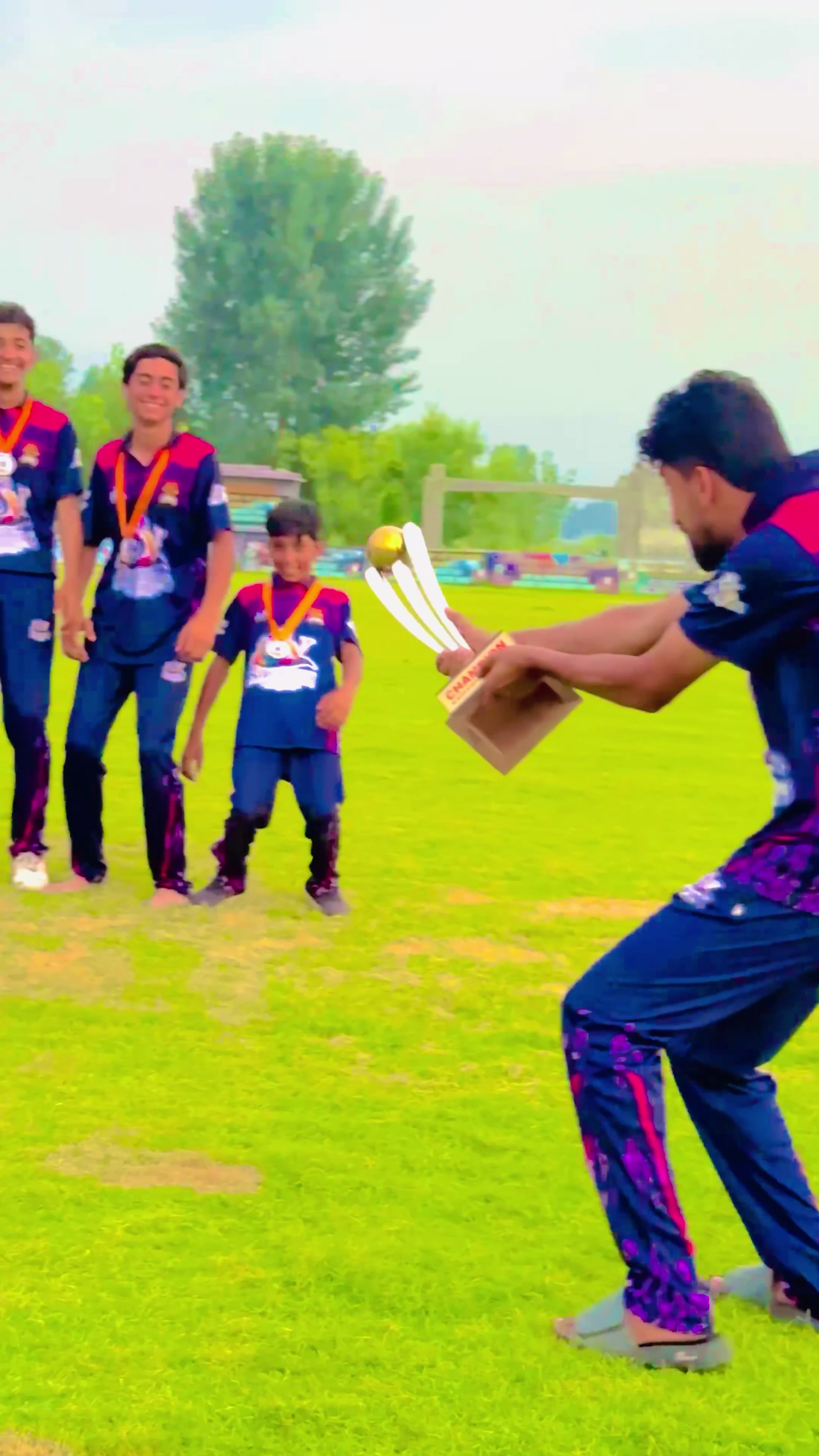 @🏏MI کرکٹ اکیڈمی سوات🏏