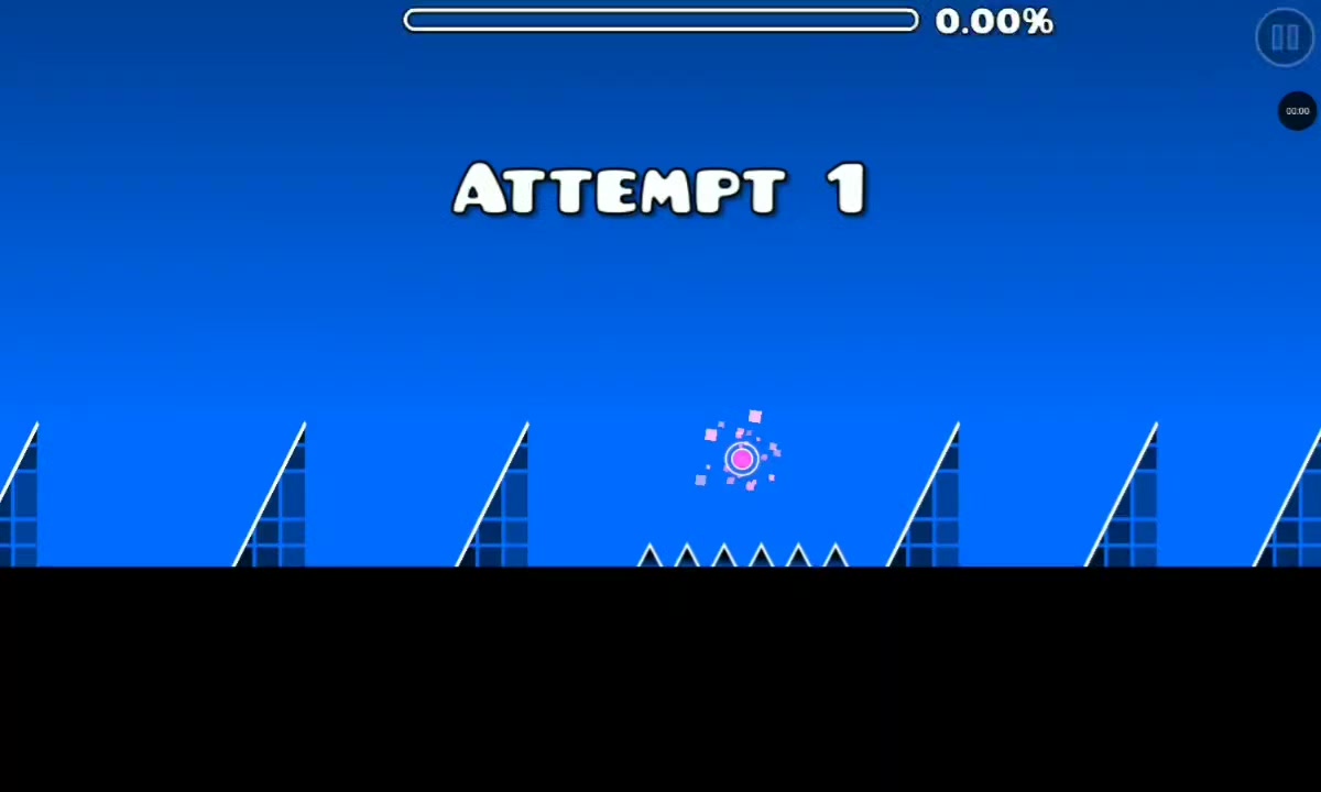 @Geometry Dash