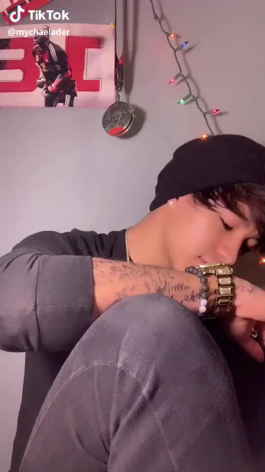 @mychealade