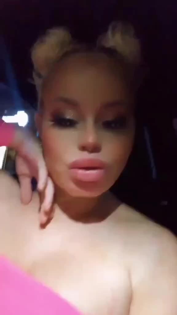 @Nikki Delano