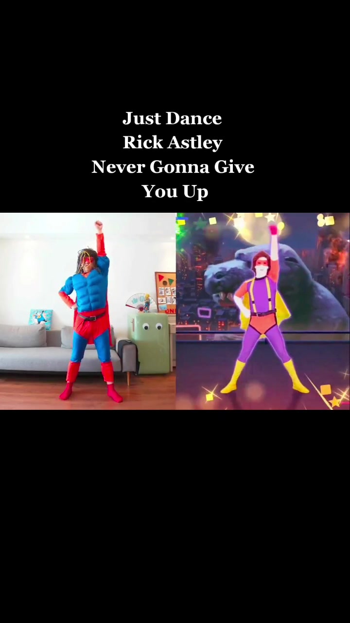 @JustDanceShow