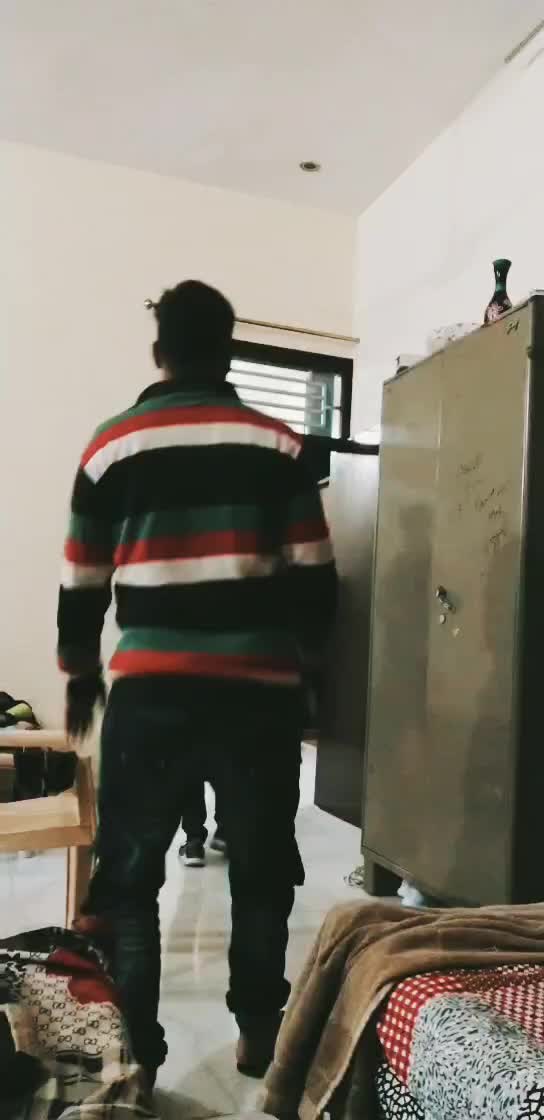 @Monty Dahiya
