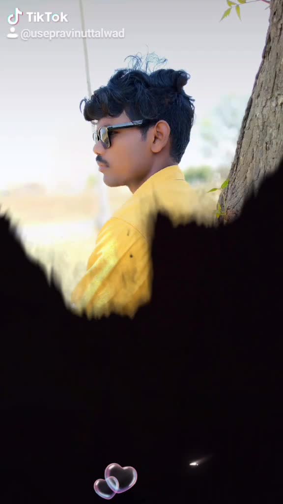 @pravin uttalwad