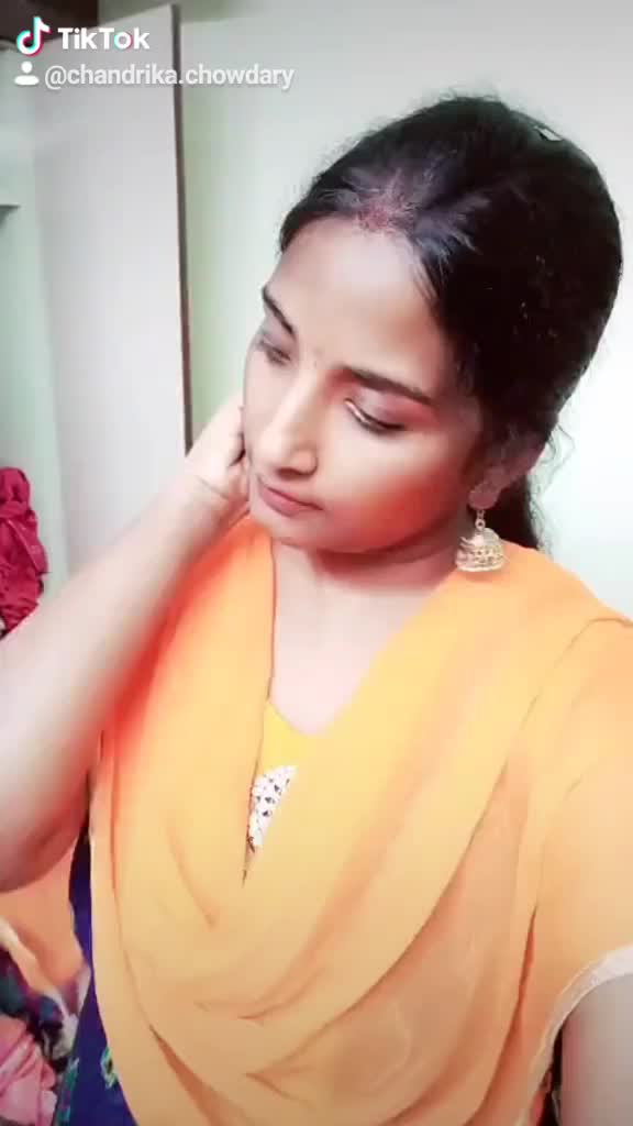 @sai chandrika