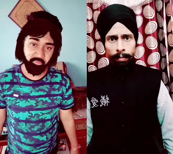 @Rahul Shrivastav