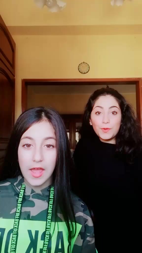 @Giulia Morabito