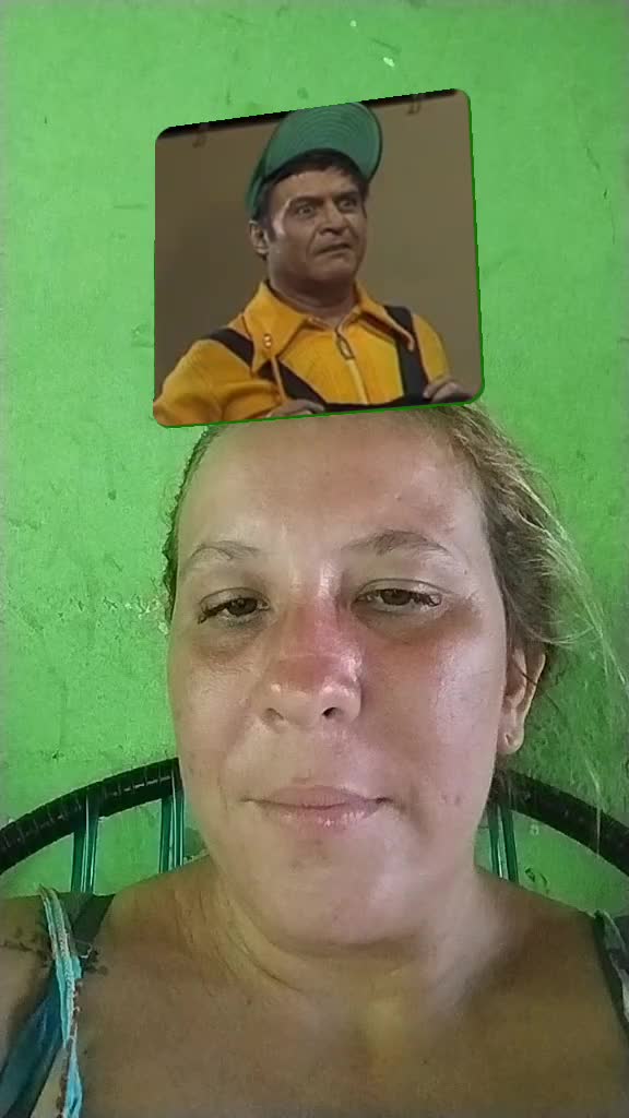 @Graziela Nunes