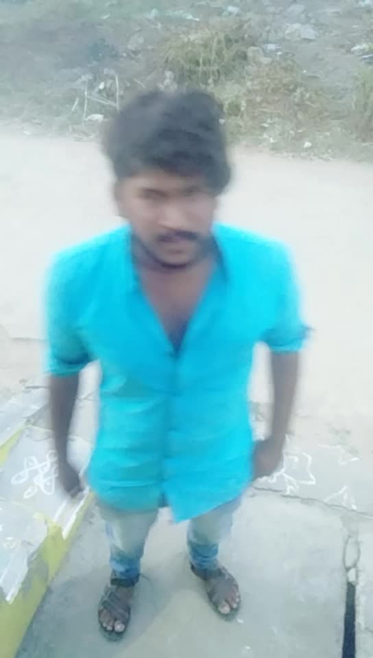 @Prasanth E
