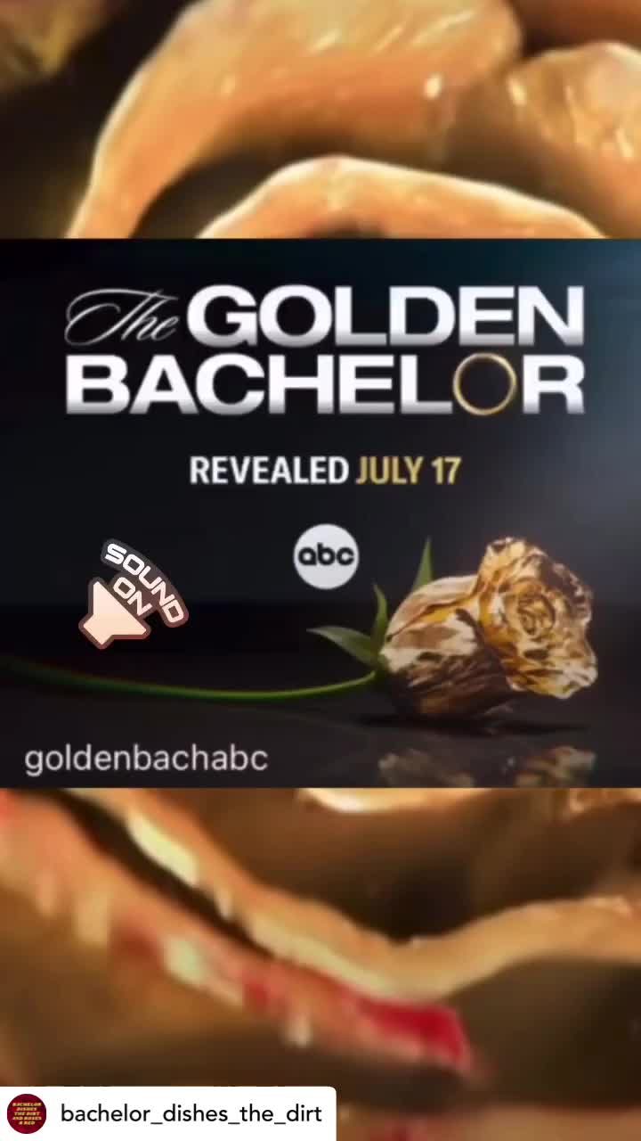 @Bachelor Dishes The Dirt 🌹