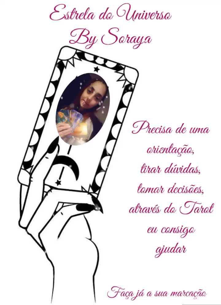@ᗩYᗩ Guardiã dos Caminhos Alma
