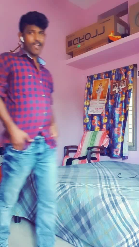 @గోదారోడు
