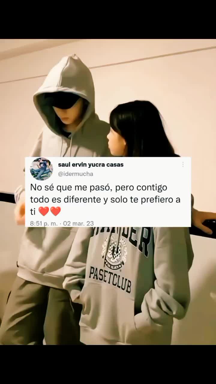 @Una frase mas