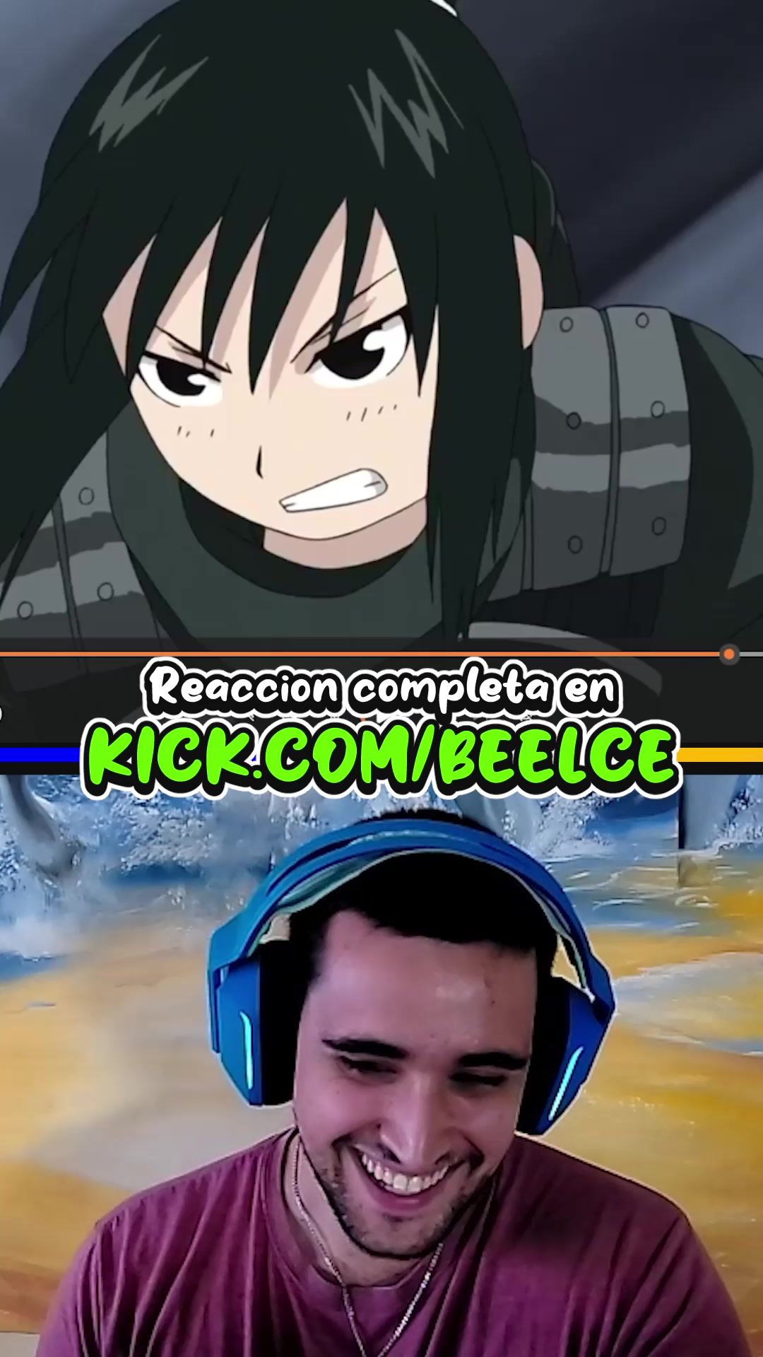 @Beelce